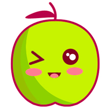 The Fitness Apple