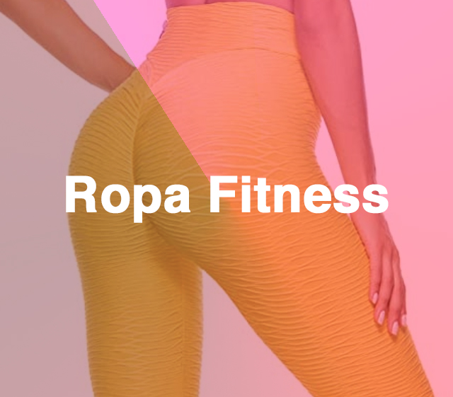 Ropa Fitness