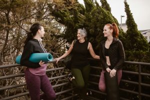 Dieta antiinflamatoria y su impacto en la menopausia